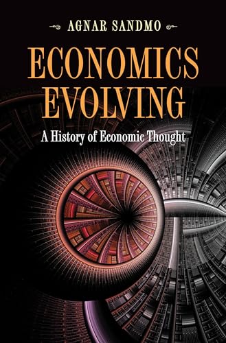 Economics Evolving: A History of Economic Thought