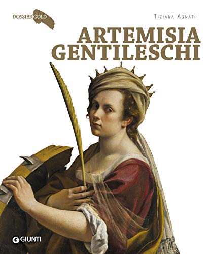 Artemisia Gentileschi (Dossier Gold) von Giunti Psychometrics
