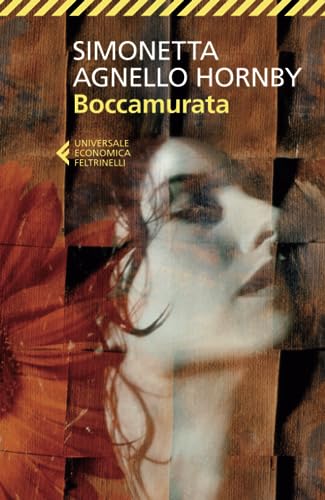 Boccamurata (Universale economica) von Feltrinelli