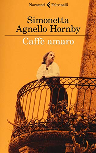 Caffe amaro (I narratori)