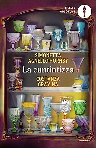 La cuntintizza. Piccole ragioni della bellezza del vivere (Oscar absolute) von Mondadori