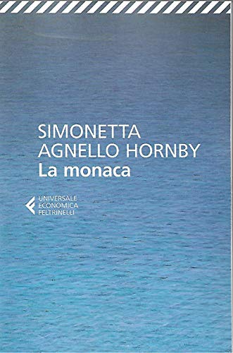 La monaca (Universale economica) von FELTRINELLI