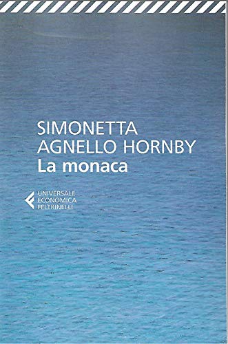 La monaca (Universale economica)