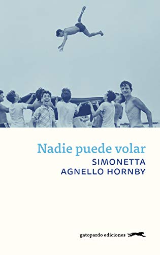 Nadie puede volar von Gatopardo Ediciones