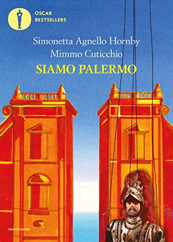 Siamo Palermo (Oscar bestsellers)