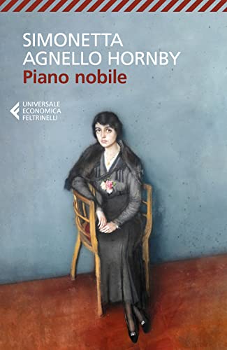 Piano nobile (Universale economica) von Feltrinelli