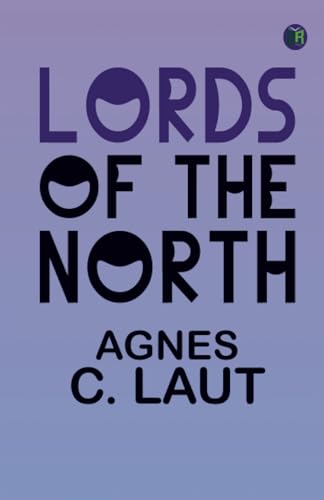 Lords of the North von Zinc Read