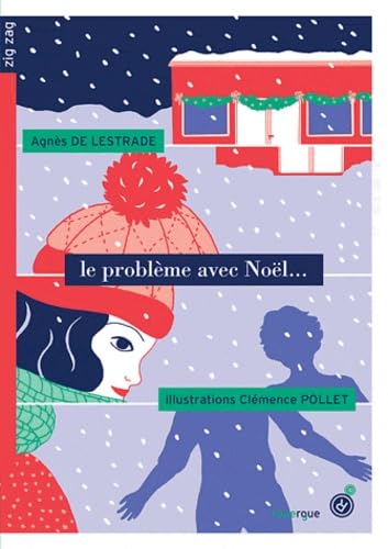 Le problème avec Noël von ROUERGUE