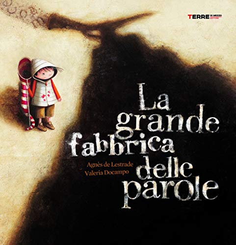 La grande fabbrica delle parole (Bambini)