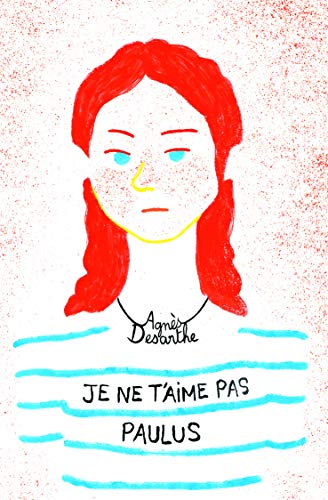 Je ne t'aime pas Paulus von TASCHEN