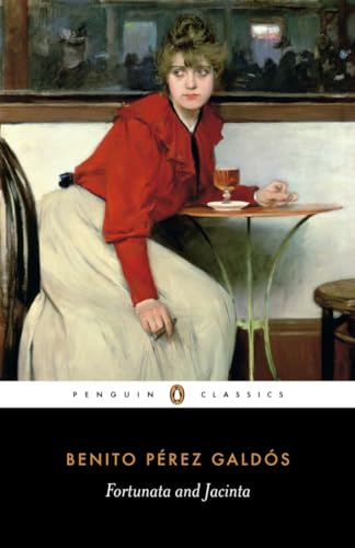 Fortunata and Jacinta von Penguin Classics