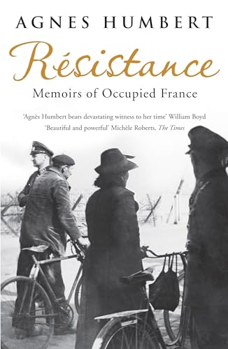 Resistance: Memoirs of Occupied France