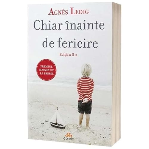Chiar Inainte De Fericire Chiar Inainte De Fericire von Act Si Politon