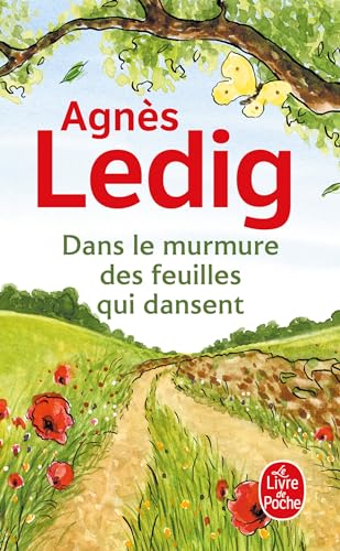 Dans le murmure des feuilles qui dansent von Hachette