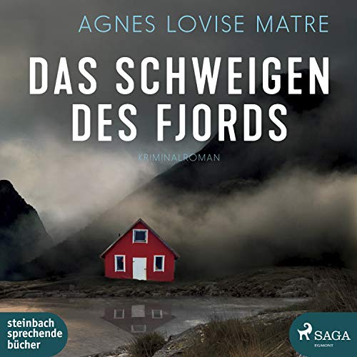 Das Schweigen des Fjords: MP3 Format, Lesung. Ungekürzte Ausgabe Das Schweigen des Fjords: MP3 Format, Lesung. Ungekürzte Ausgabe