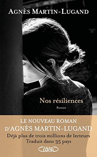 Nos résiliences von MICHEL LAFON