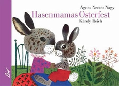 Hasenmamas Osterfest