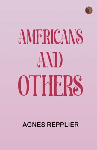 Americans and Others von Zinc Read