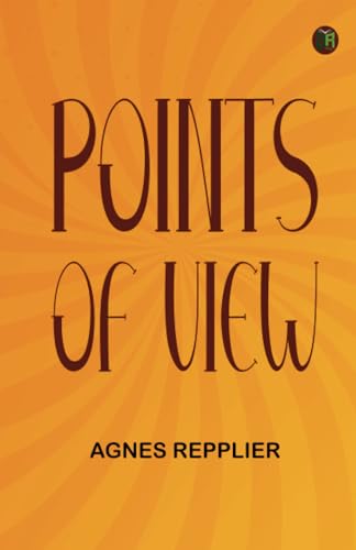 Points of View von Zinc Read