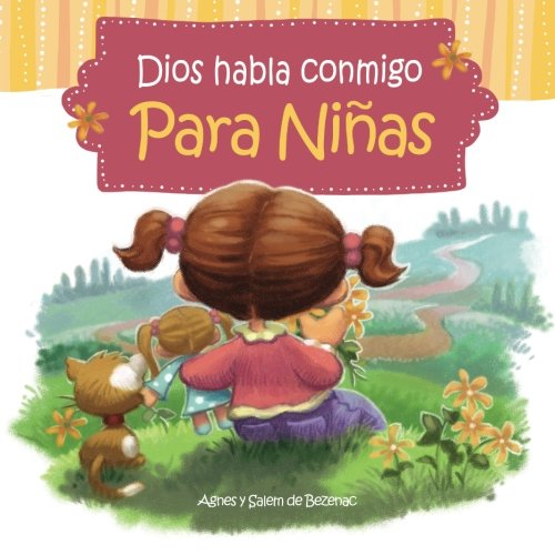 Dios habla conmigo - para niñas: Devocionales para niñas von iCharacter.org