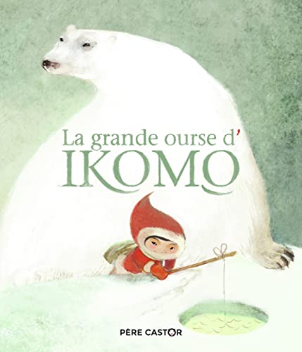 La grand ourse d'Ikomo von PERE CASTOR