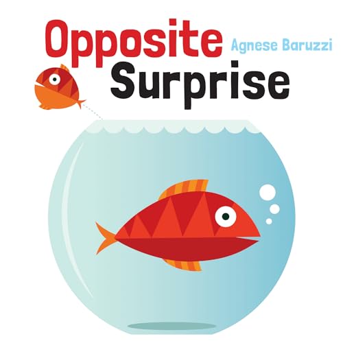 Opposite Surprise Opposite Surprise
