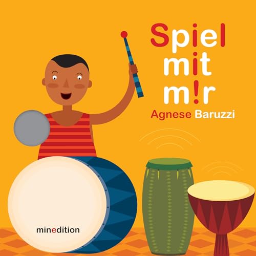 Spiel mit mir! von MINEDITION