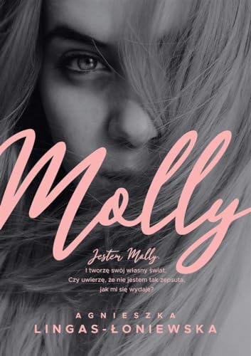 Molly - Agnieszka Lingas-Ĺoniewska [KSIÄĹťKA]