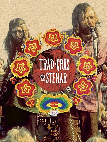 Träd, Gräs och Stenar: A Collective History