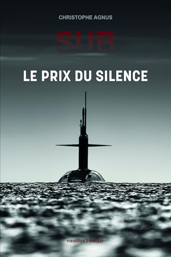 LE PRIX DU SILENCE von NAUTILUS MEDIAS