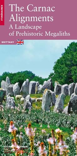 Les Alignements de Carnac (anglais) von PATRIMOINE