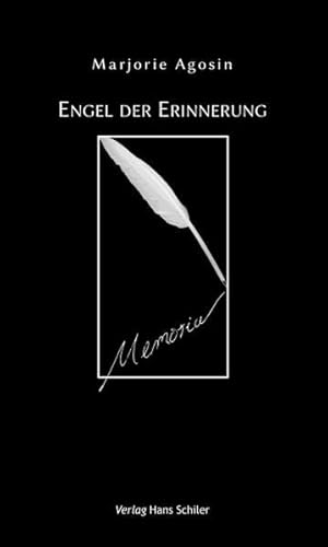 Engel der Erinnerung: Spanisch-Deutsch
