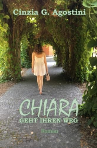 Chiara geht ihren Weg