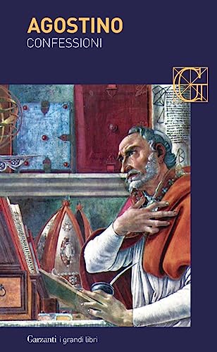 Confessioni (I grandi libri) von Garzanti Libri