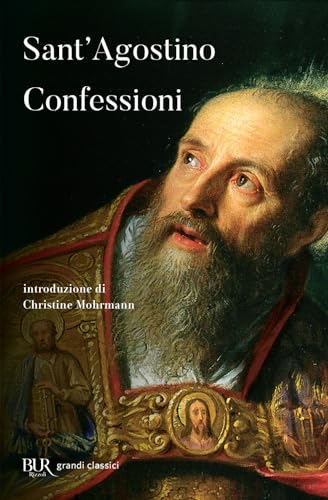Le confessioni (BUR I grandi romanzi) von Rizzoli - RCS Libri