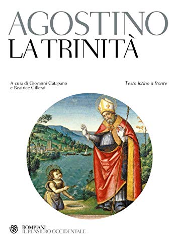 La Trinita von Bompiani