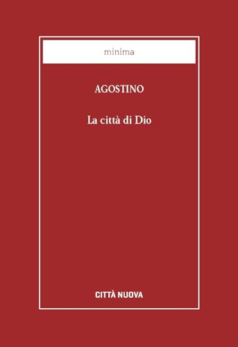 La città di Dio (Minima) von CITTÀ NUOVA