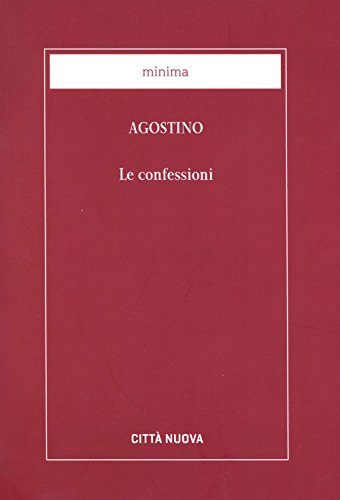 Le confessioni (Minima)