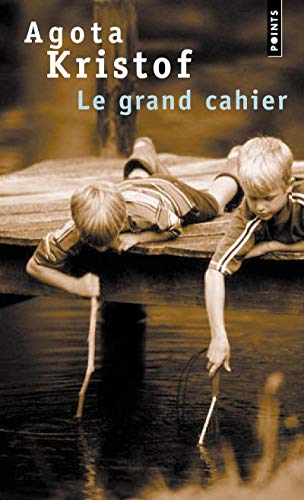Le grand cahier: Roman von Editions du Seuil
