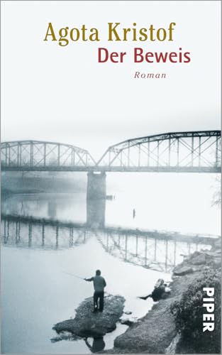 Der Beweis: Roman von PIPER