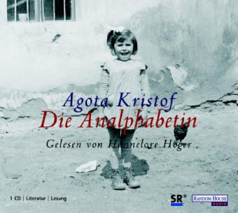 Die Analphabetin von Random House Audio in Verlagsgruppe Random House GmbH