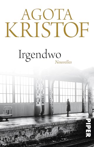 Irgendwo: Nouvelles