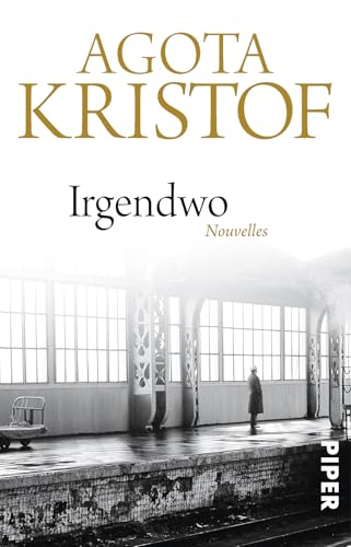 Irgendwo: Nouvelles Irgendwo: Nouvelles