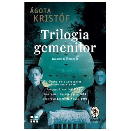 Trilogia Gemenilor von Trei