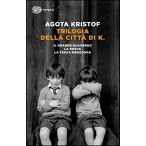 Trilogia della città di K. (Super ET)