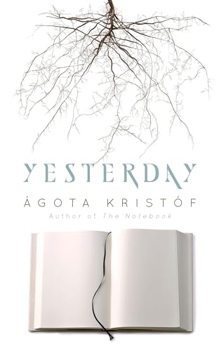 Yesterday (Dover Literature: Literary Fiction)
