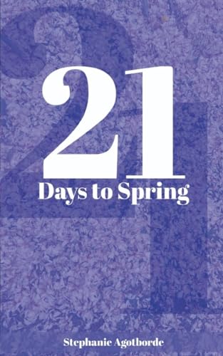21 days to spring von Libresco Feeds Private Limited