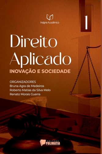 Direito Aplicado Direito Aplicado von Clube de Autores