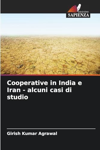 Cooperative in India e Iran - alcuni casi di studio: DE