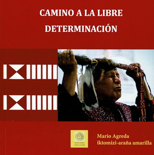 Camino a la libre determinación von Mandala Ediciones